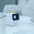 Wanbo T2 Max LCD Projector портативный